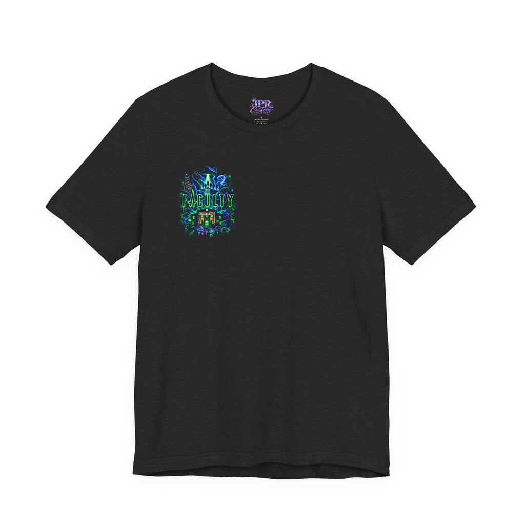 The Faculty — Class of ’99 T-Shirt