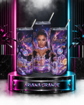 Ariana Grande — Beauty | 20oz Tumbler
