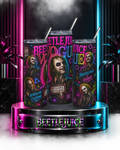 Beetlejuice — Beetlejuice x Vogue | 20oz Tumbler