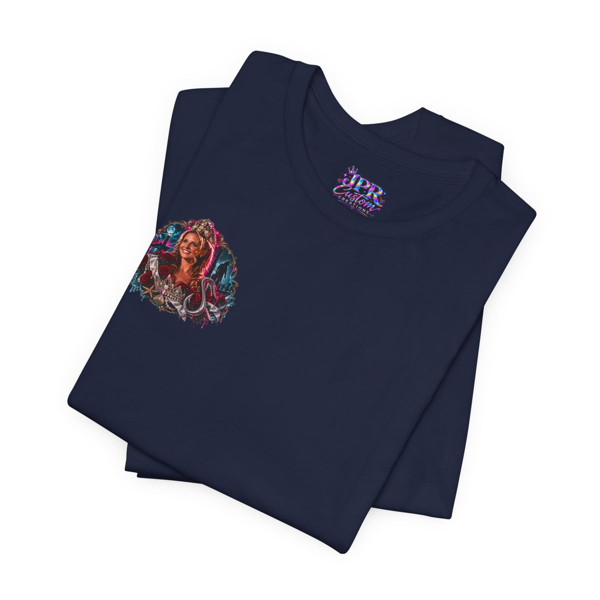 Helen Shivers — Southport Royalty | T-Shirt
