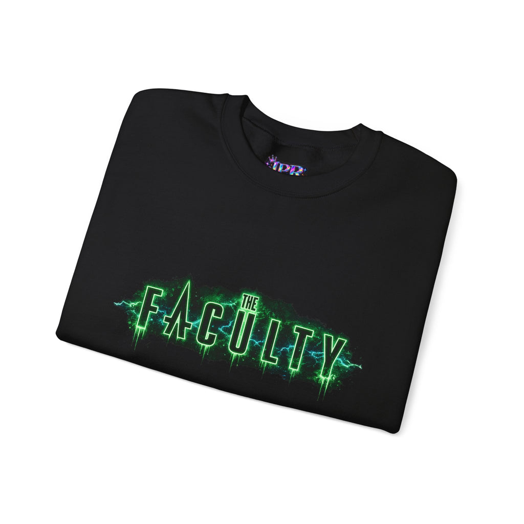 The Faculty  —  Class of '99 Sweatshirt