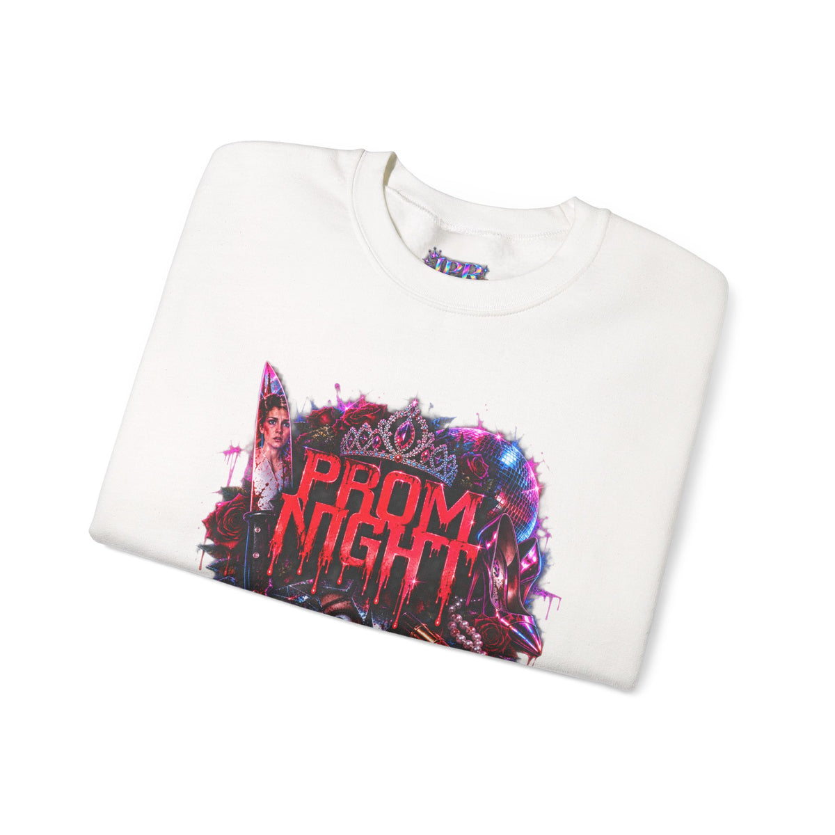 Prom Night — The Final Dance | Sweatshirt