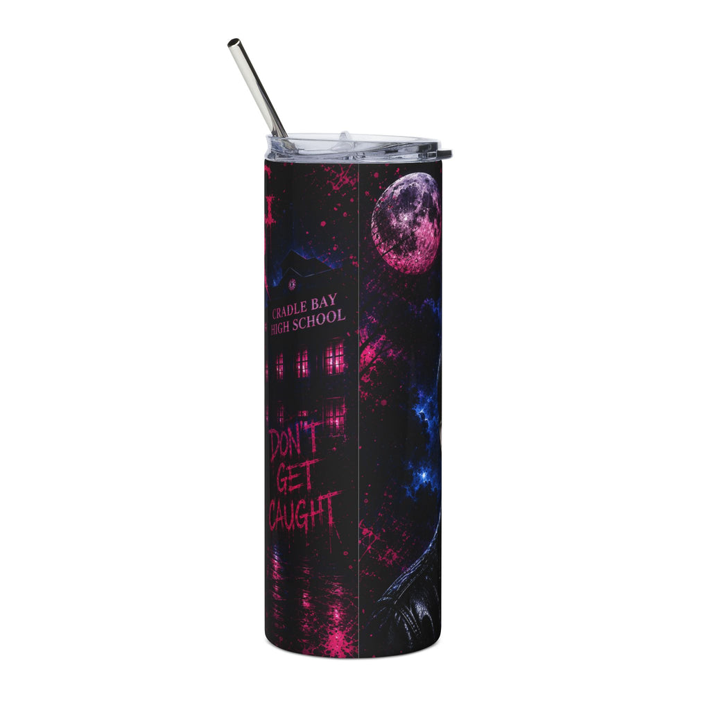 Disturbing Behavior — Cradle Bay After Dark 20oz Tumbler