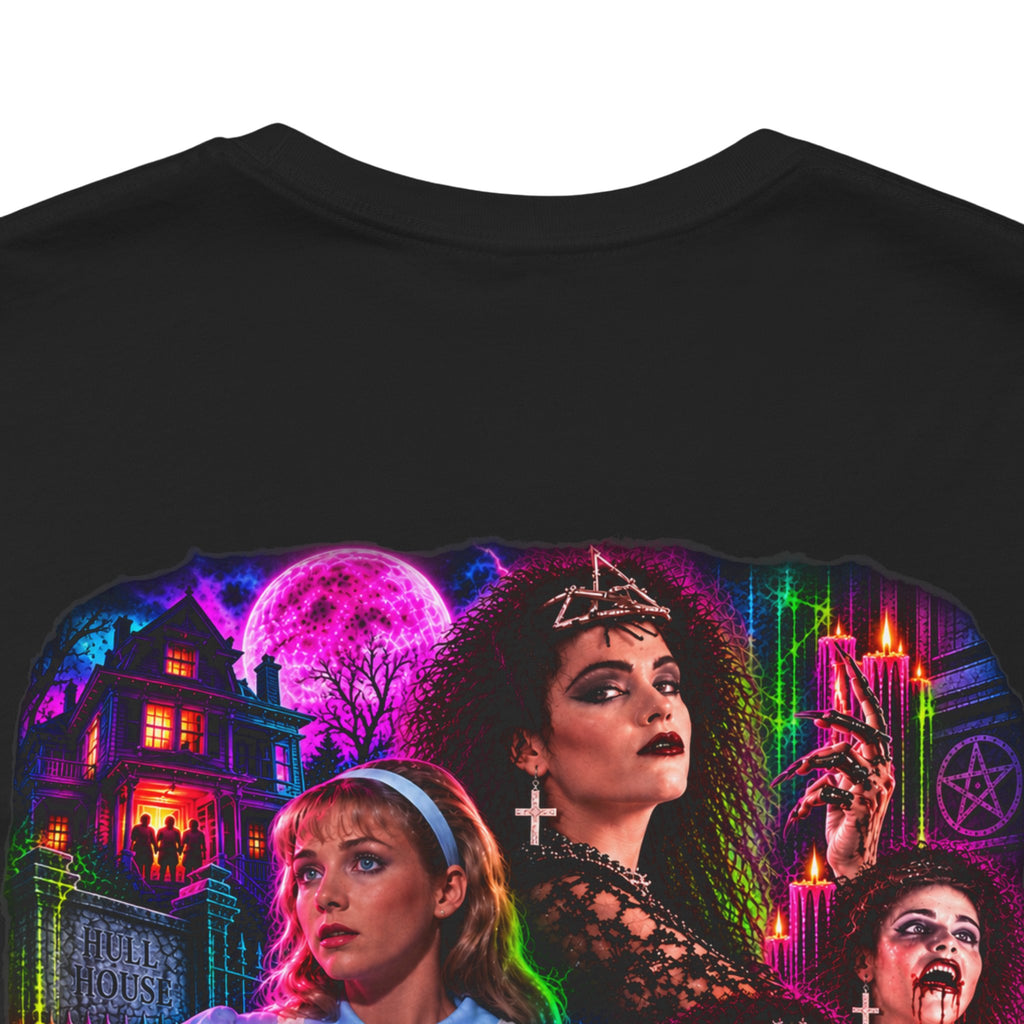 Night Of Demons — Angela's Halloween Ball | T-Shirt