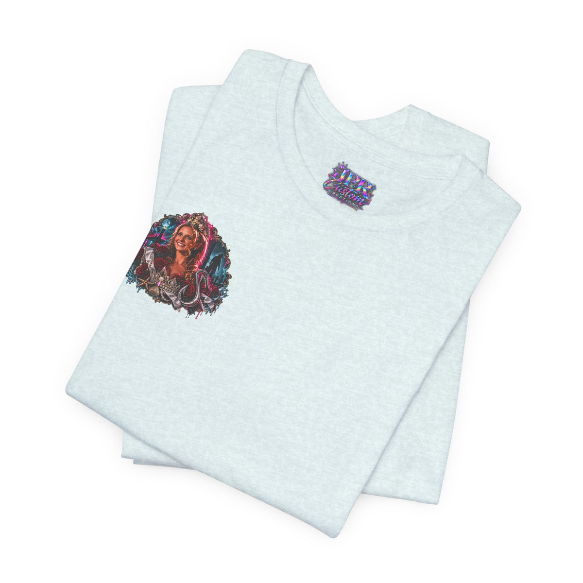 Helen Shivers — Southport Royalty | T-Shirt