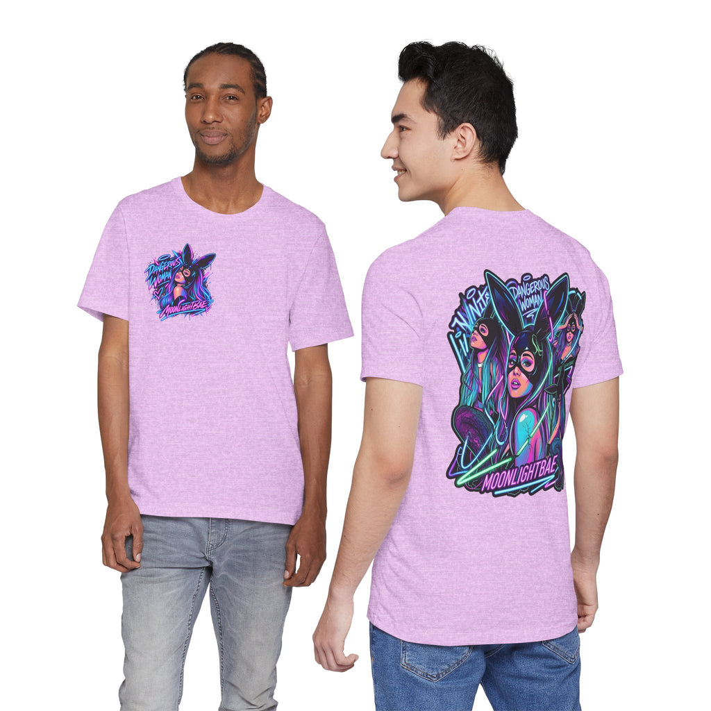 Ariana Grande: Electric Woman Moonlight Bae T-Shirt