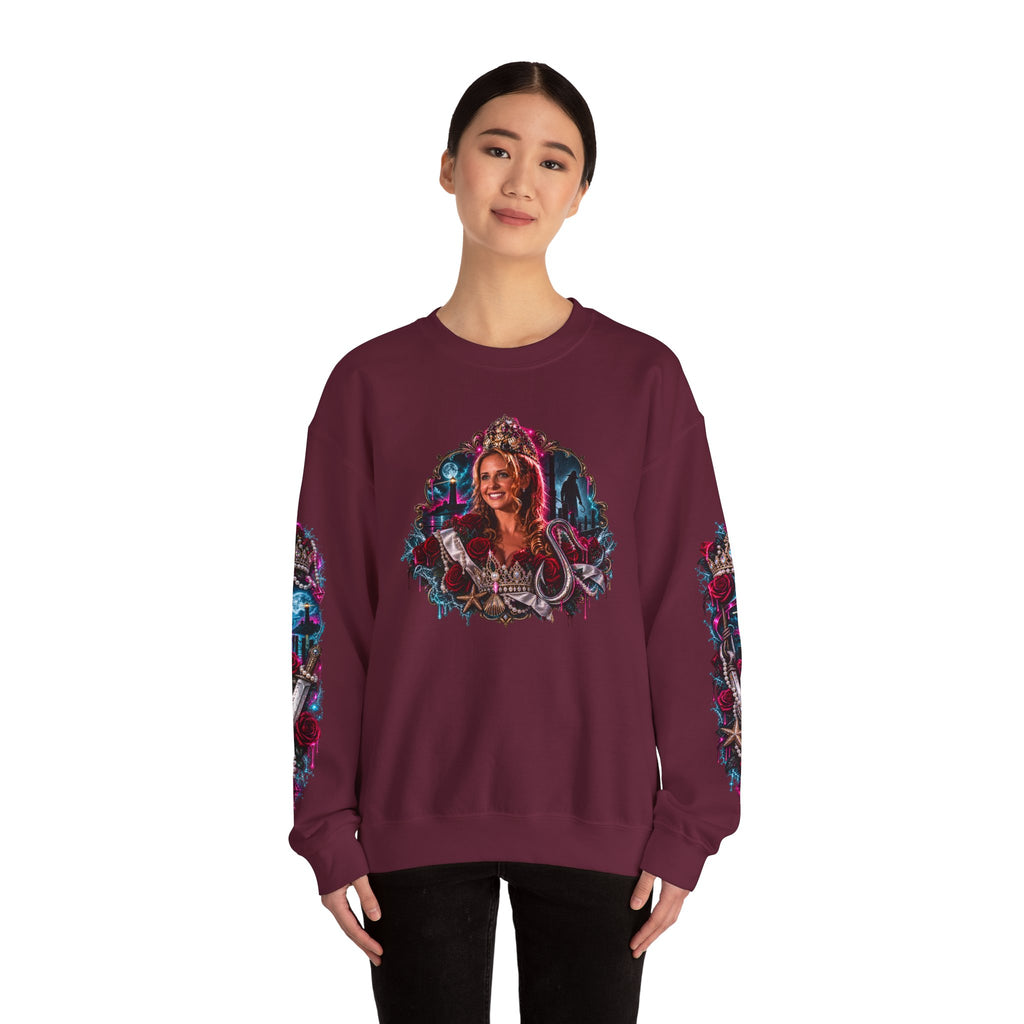 Helen Shivers — Southport Royalty | Sweatshirt