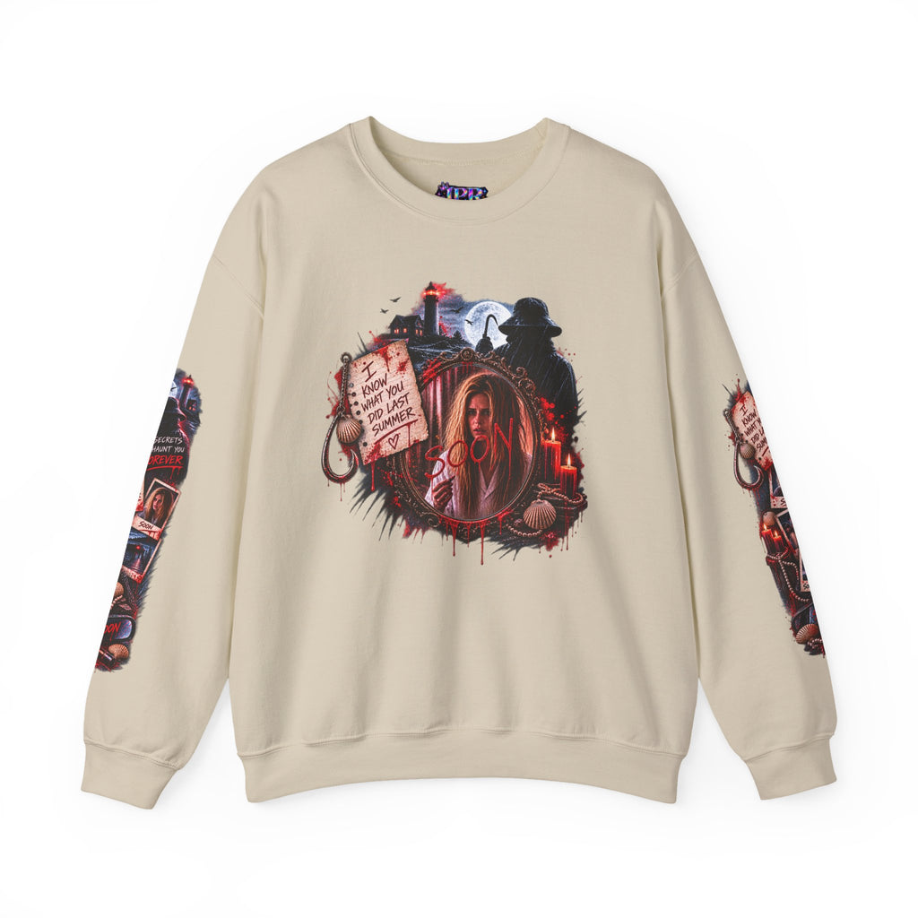 Helen Shivers — The Mirror | Sweatshirt