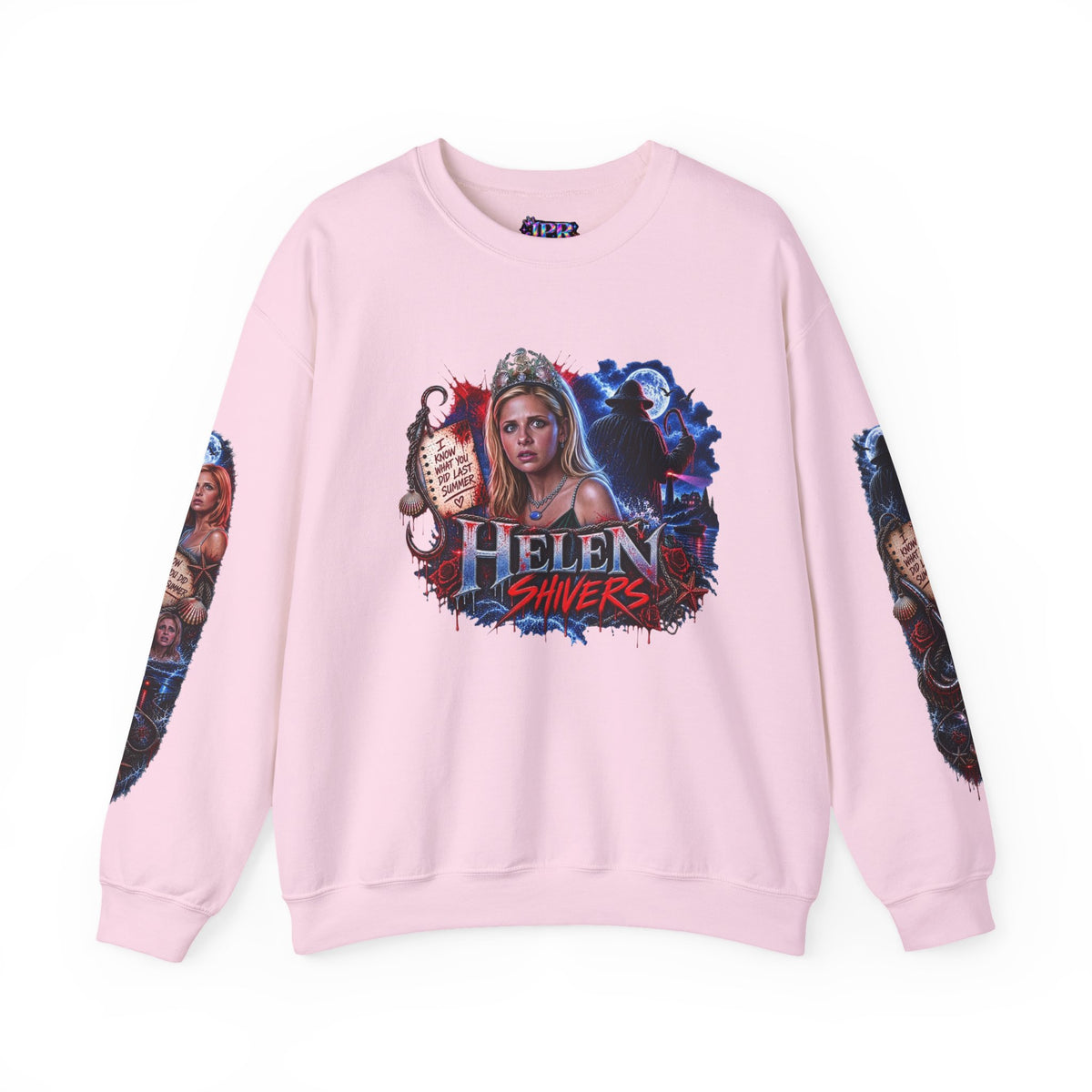 Helen Shivers — No Escape | Sweatshirt