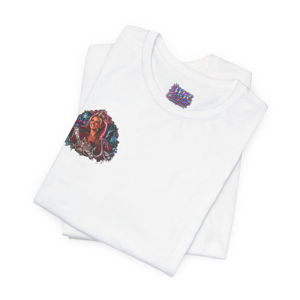 Helen Shivers — Southport Royalty | T-Shirt
