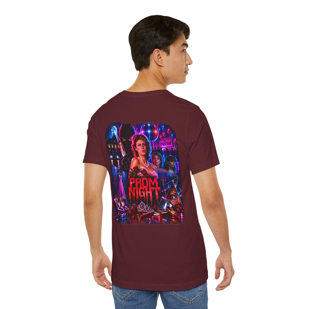 Prom Night — The Final Dance | T-Shirt