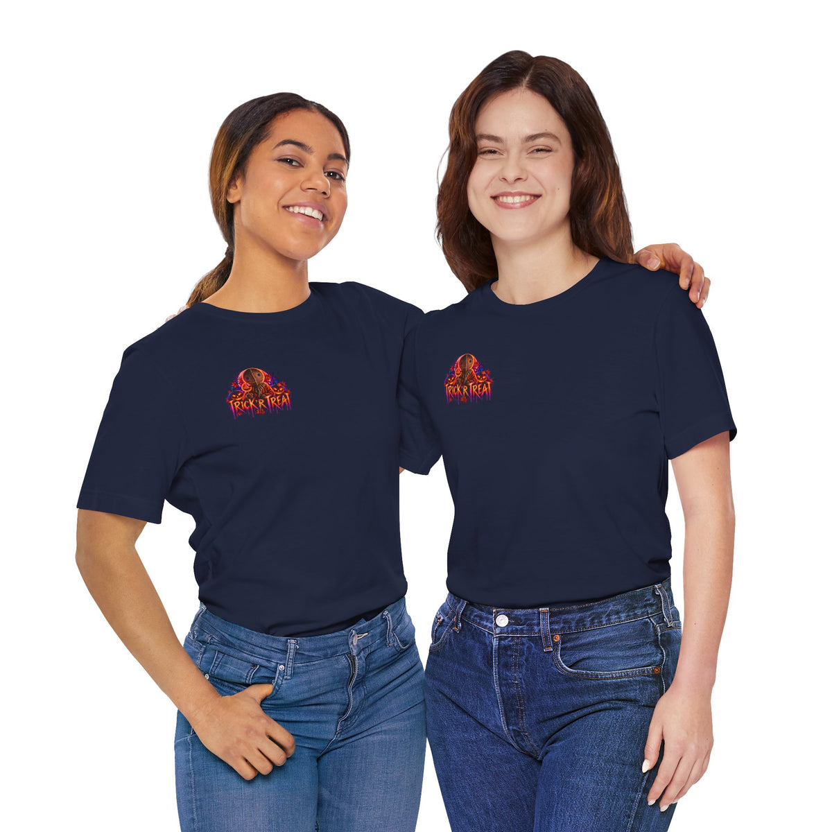 Trick R' Treat — Carnival of Shadows | T-Shirt