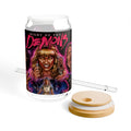 Night of the Demons — Lipstick & Hellfire 16oz Glass Can
