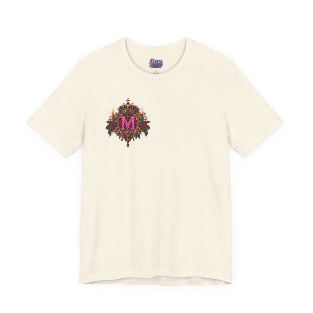 Madonna — Long Live The Queen T-Shirt