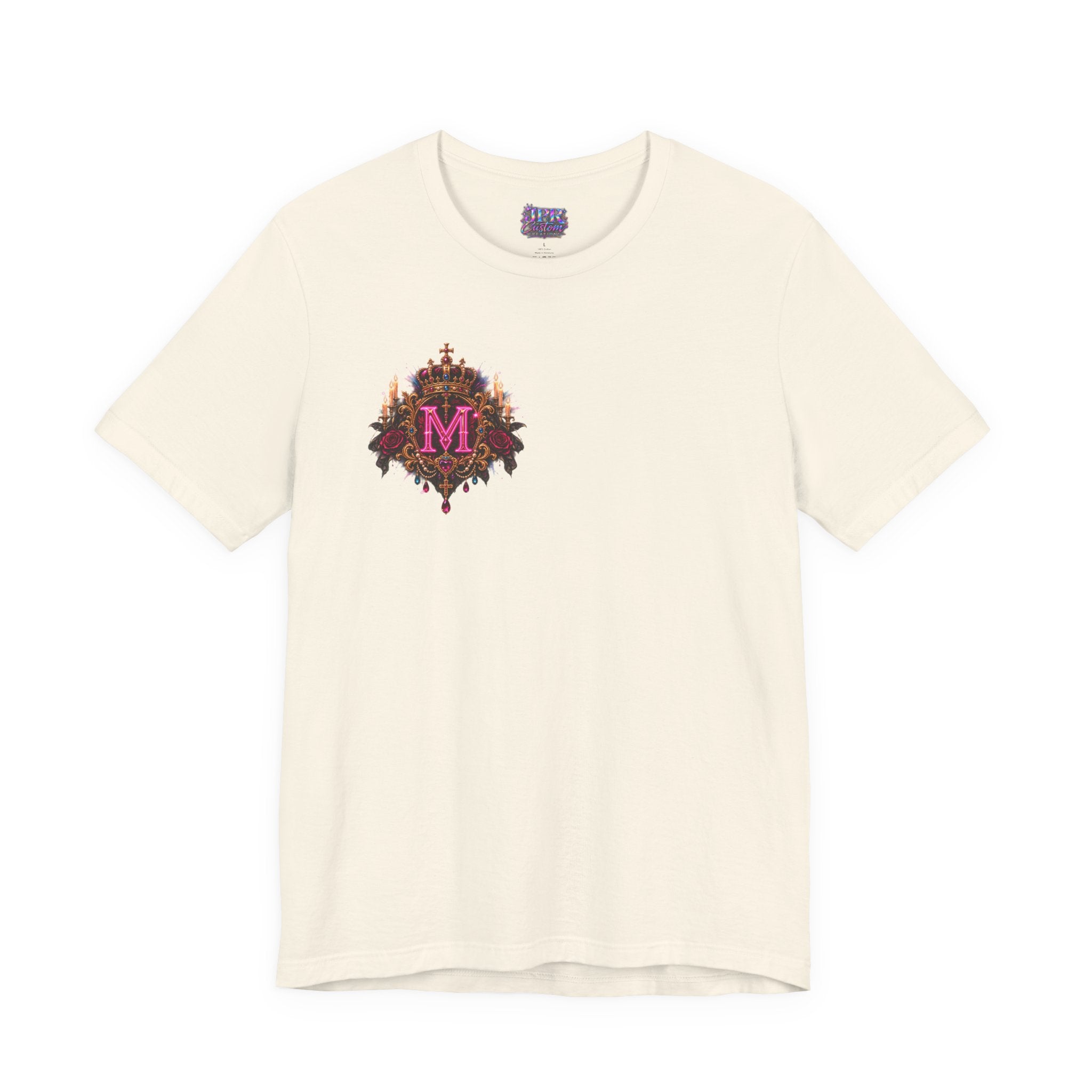 Madonna — Long Live The Queen T-Shirt