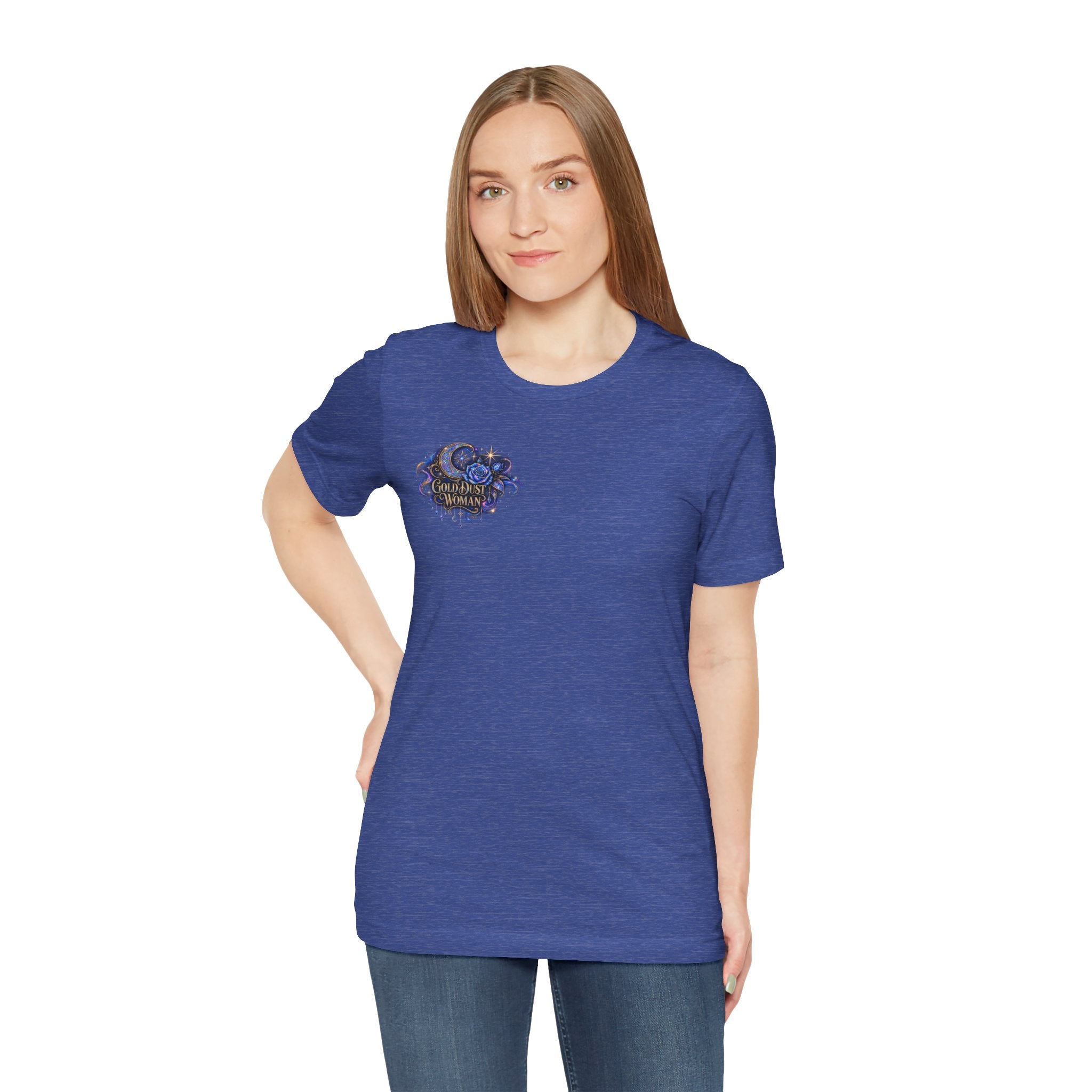 Stevie Nicks — Gold Dust Moonlight T-Shirt