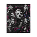 Madonna — Strike a Pose Blanket