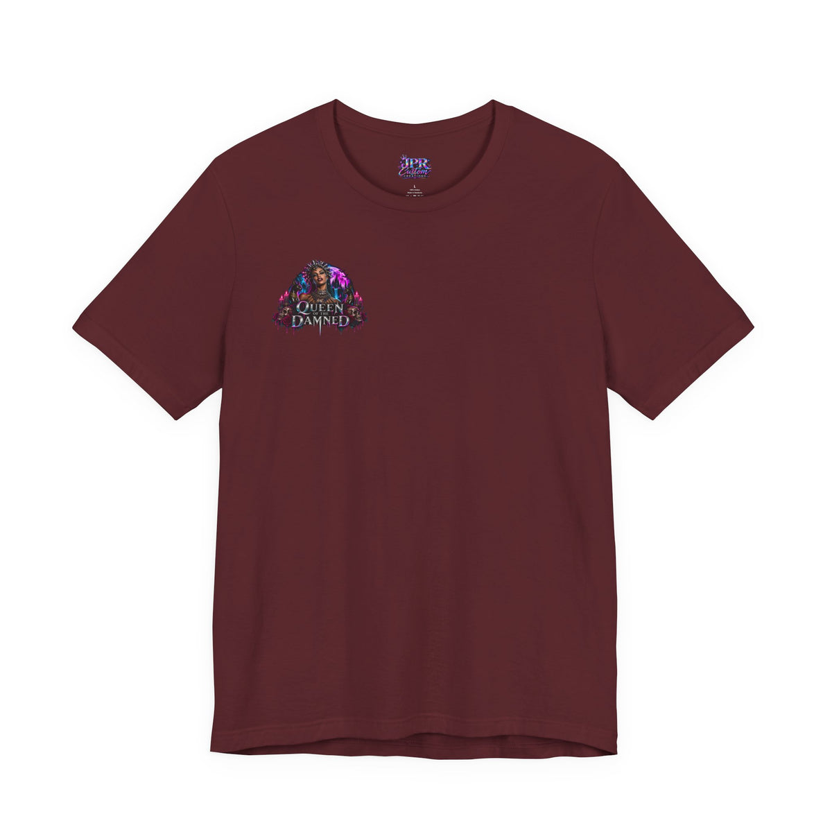 Queen of the Damned —  Akasha’s Reign | T-Shirt