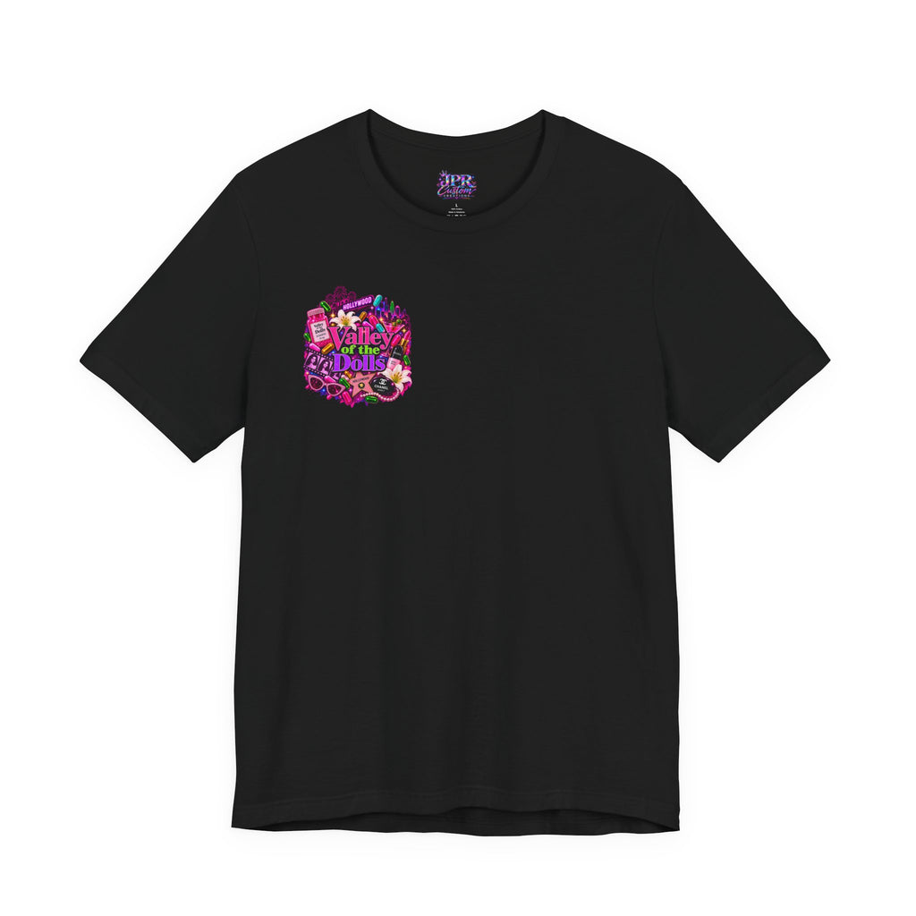 Valley Of The Dolls — Pretty In Pills T-Shirt