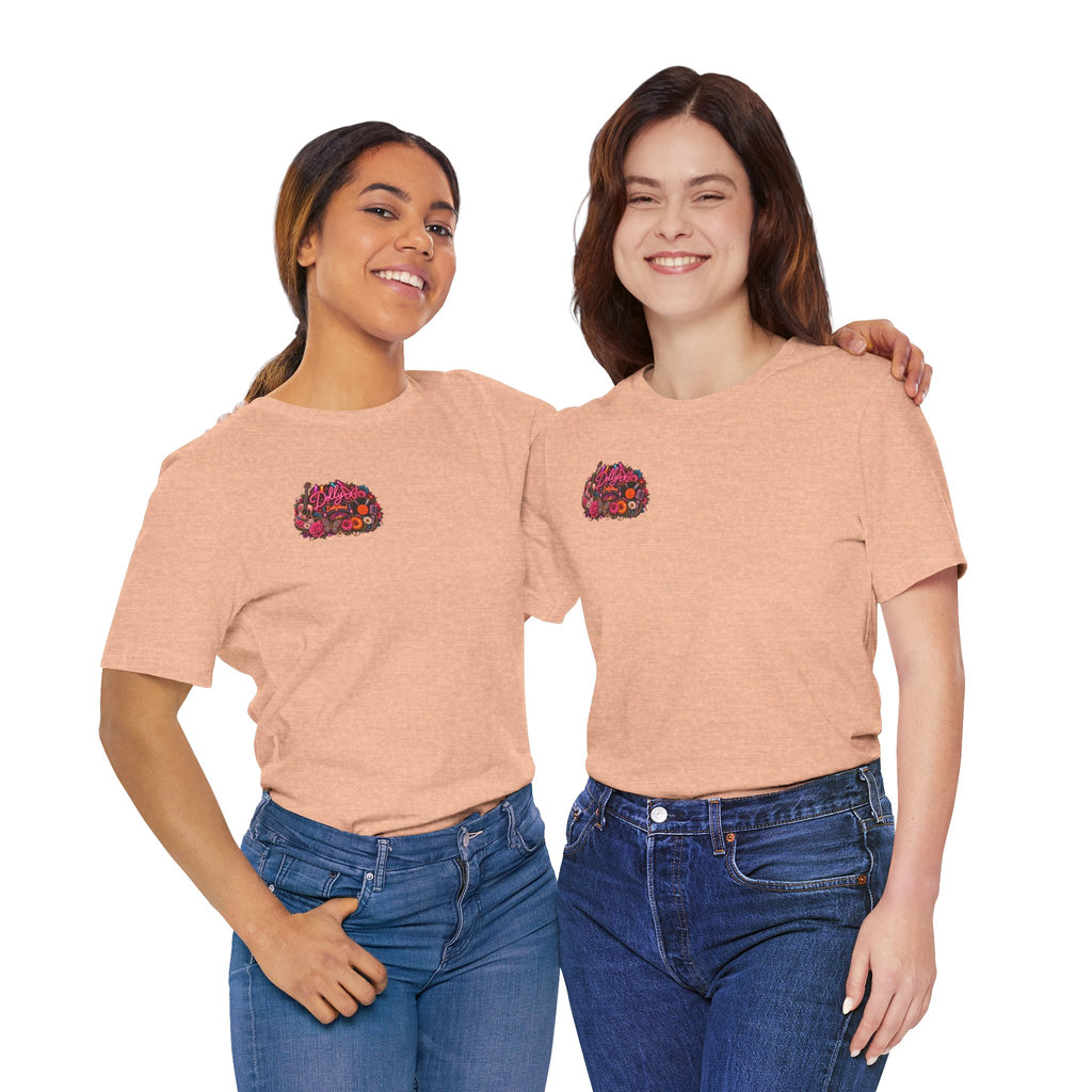 Dolly Parton — A Life Of Many Colors | T-Shirt