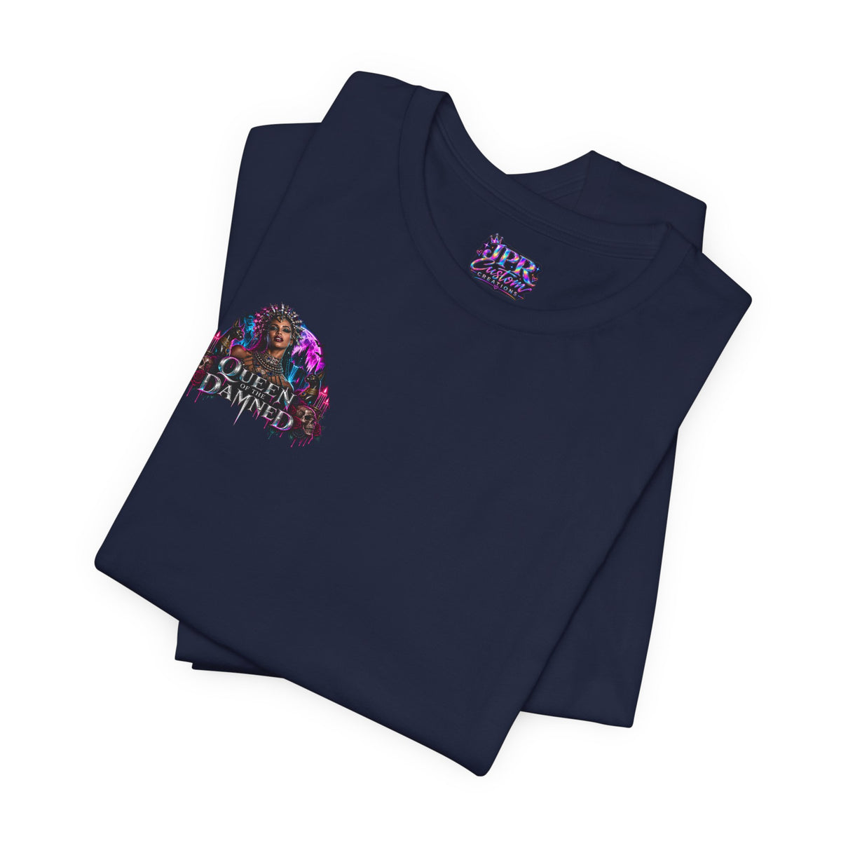 Queen of the Damned —  Akasha’s Reign | T-Shirt