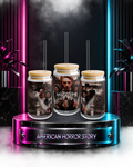 AHS: Apocalypse — Michael Langdon | 16oz Glass Can