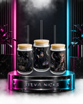 Stevie Nicks — Crystal Enchantment | 16oz Glass Can