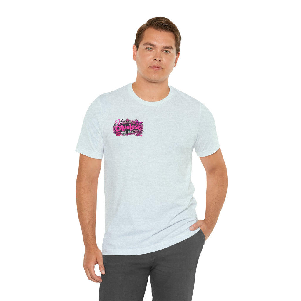 Clueless — Totally Clueless T-Shirt