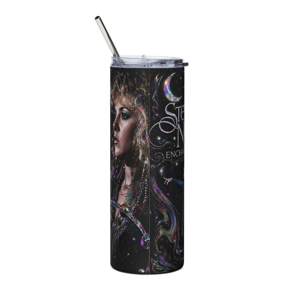 Stevie Nicks — Crystal Enchantment 20oz Tumbler