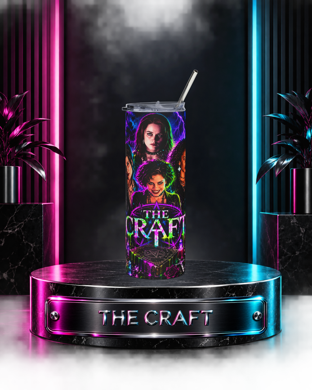 The Craft — We Are the Weirdos, Mister | 20oz Tumbler