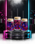 Lady Marmalade — Neon Cabaret | 16oz Glass Can