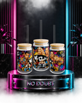 No Doubt — Just A Girl In Technicolor | 16oz Glass Can