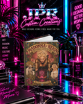 Madonna — Reign | Hardcover Journal Matte (Lined)