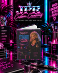 Dolly Parton — Straight Talk | Hardcover Journal Matte (Lined)