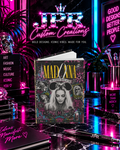 Madonna — Madonnaland | Hardcover Journal Matte (Lined)