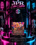 Dolly Parton — From The Smokys To The Spotlight | Tote Bag (AOP)