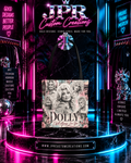 Dolly Parton — I Will Always Love You | Tote Bag (AOP)