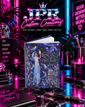 Stevie Nicks — Bella Donna Crystal Tarot | Hardcover Journal Matte (Lined)