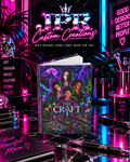 The Craft — We Are The Weirdos, Mister | Hardcover Journal Matte (Lined)