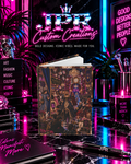 Alice In Wonderland — High-Fashion Wonderland | Hardcover Journal Matte (Lined)