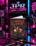 Orville Peck — Live & Outlawed | Hardcover Journal Matte (Lined)
