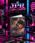 Stevie Nicks — Crystal Visions | Hardcover Journal Matte (Lined)