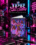 Britney Spears — Live and More Remix | Hardcover Journal Matte (Lined)