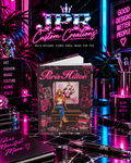 Paris Hilton — Bubblegum Luxury | Hardcover Journal Matte (Lined)