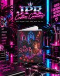 Buffy The Vampire Slayer — Prophecy Girl | Hardcover Journal Matte (Lined)