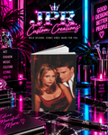 Buffy The Vampire Slayer — Match Made In Sunnydale | Hardcover Journal Matte (Lined)