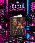 Madonna — Long Live The Queen | Hardcover Journal Matte (Lined)