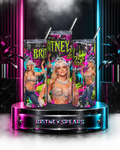 Britney 25th Anniversary – Dream Within a Dream Tour – 20oz Tumbler