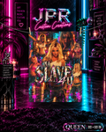 Britney – I’m a Slave 4 U – Velveteen Plush Blanket