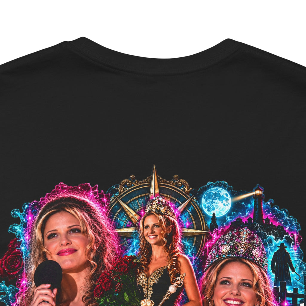 Helen Shivers — Southport Royalty | T-Shirt